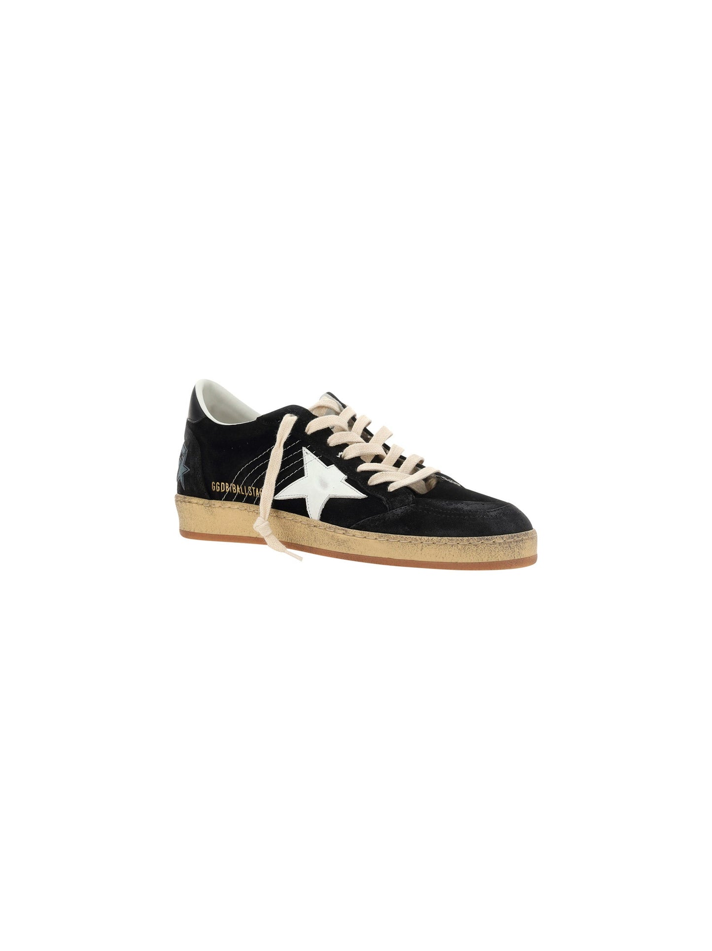 Ball Star Sneakers