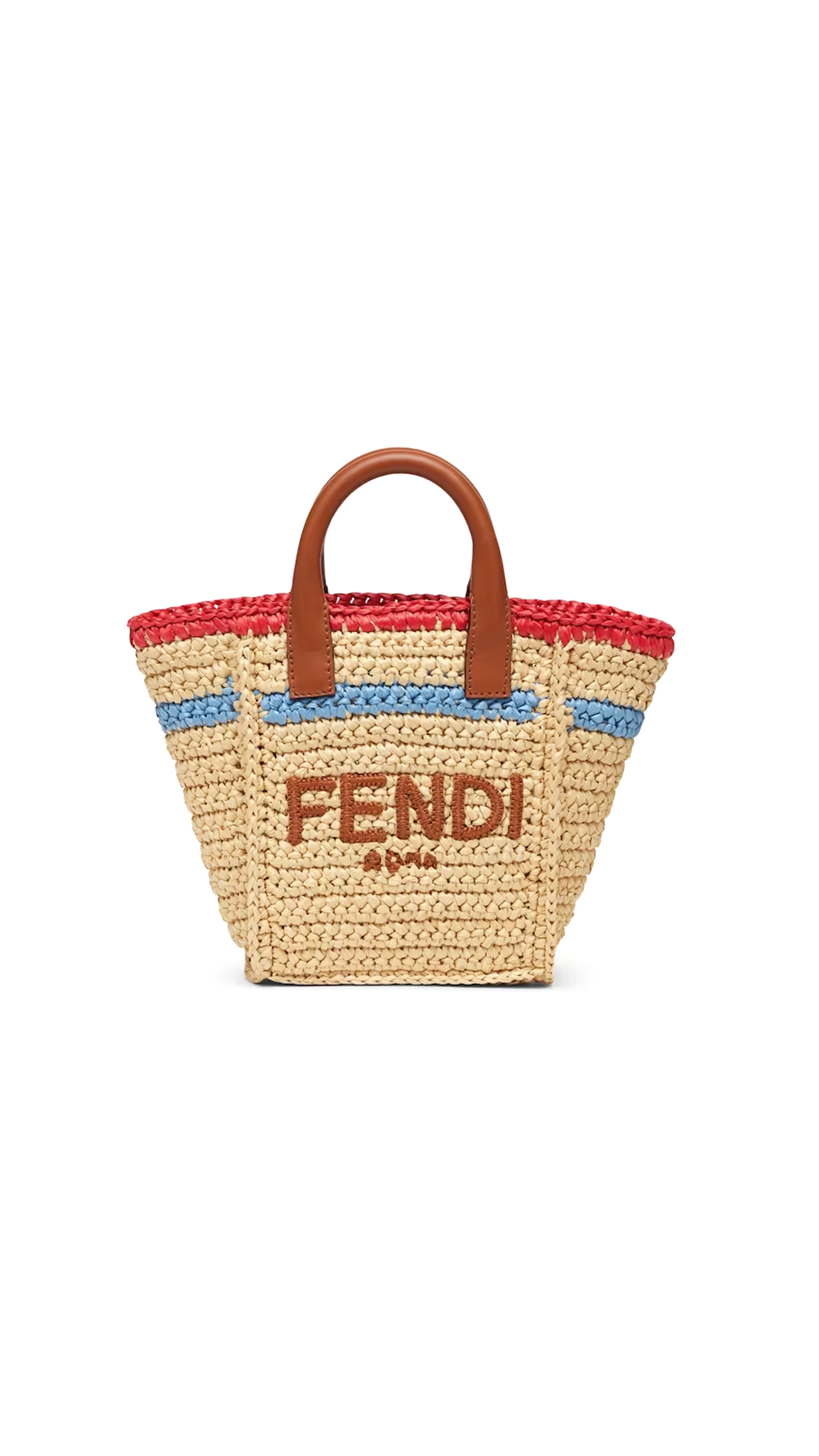 Sunshine Soft Mini-Bag - Beige