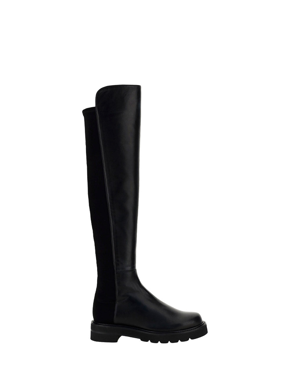 5050 Lift Boots - Black