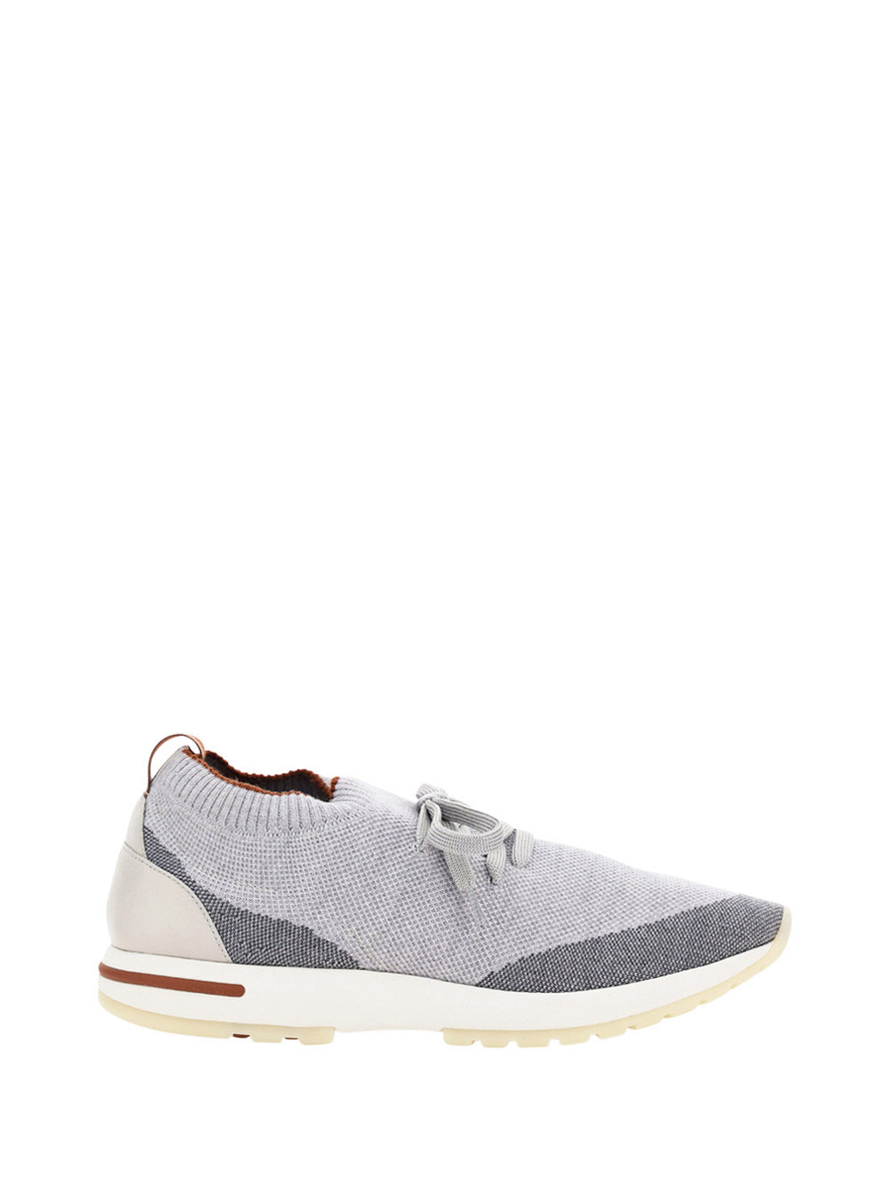 360 Lp Flexy Walk Sneaker - Grey .