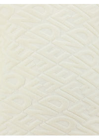 Wool Jumper - White