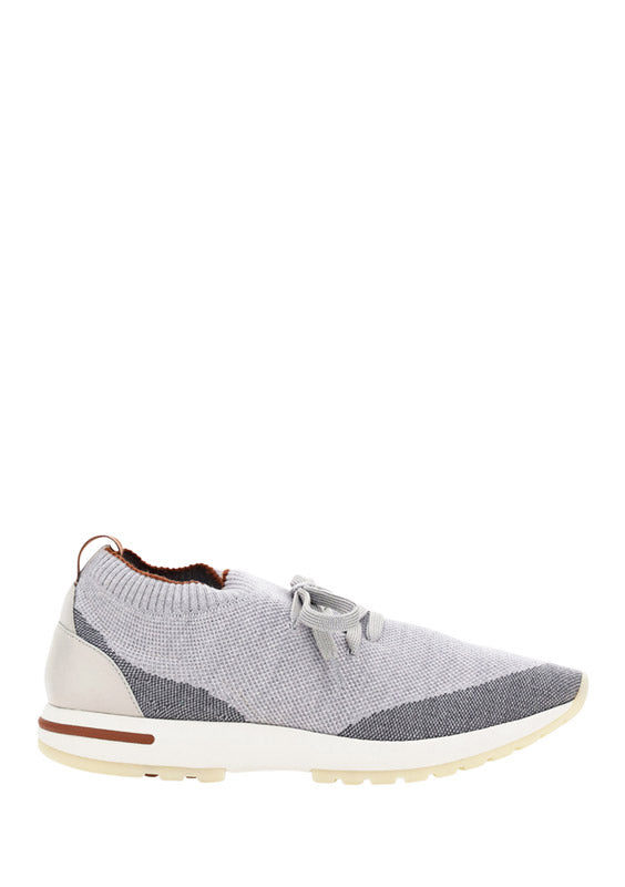 360 Lp Flexy Walk Sneaker - Grey .