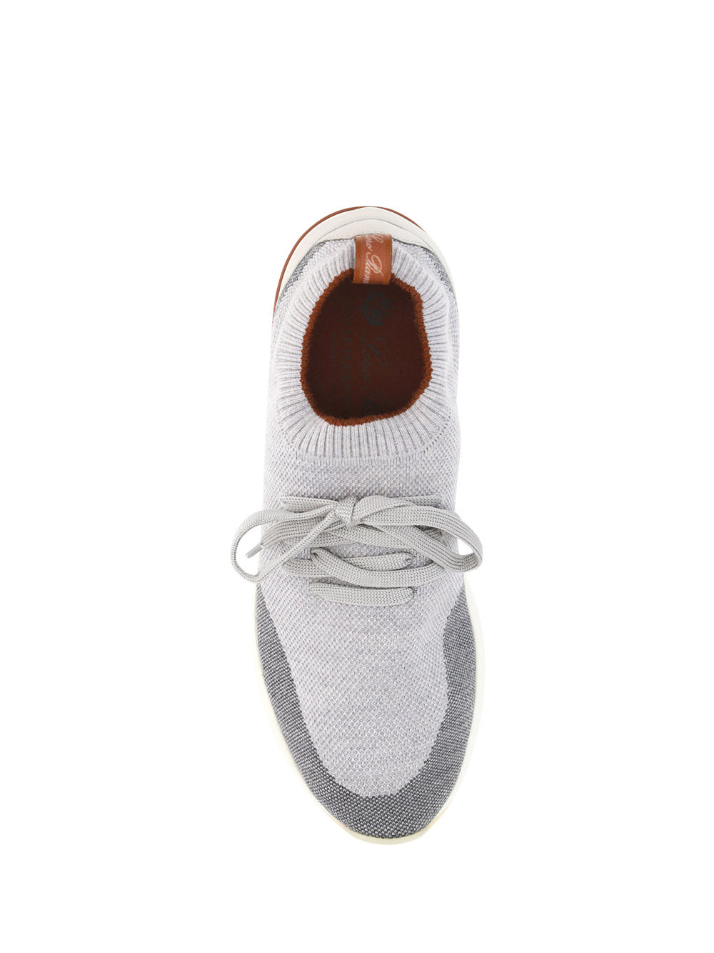 360 Lp Flexy Walk Sneaker - Grey .