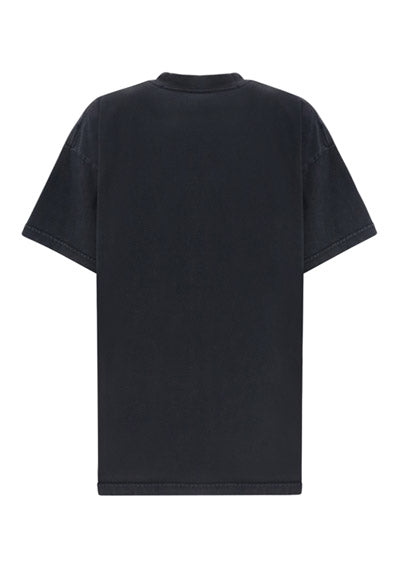 Be Different T-Shirt - Black