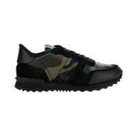 Valentino Garavani Rockrunner Sneakers