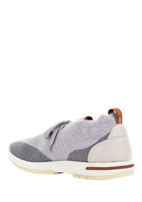 360 Lp Flexy Walk Sneaker - Grey .