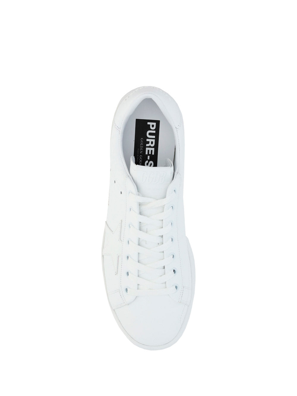 Purestar Sneakers - White