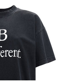 Be Different T-Shirt - Black