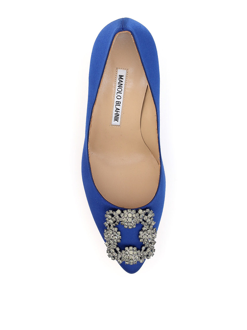 Hangisi 70 Pumps - Dark Blue
