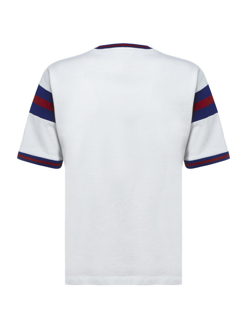 "Saint Laurent" T-Shirt - White