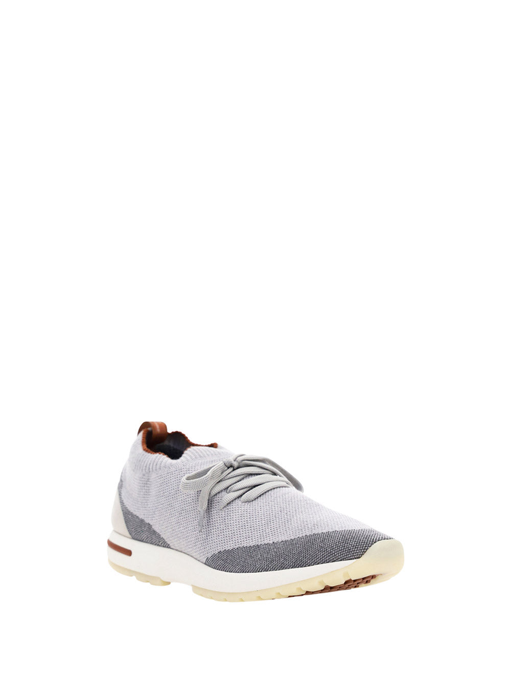 360 Lp Flexy Walk Sneaker - Grey .
