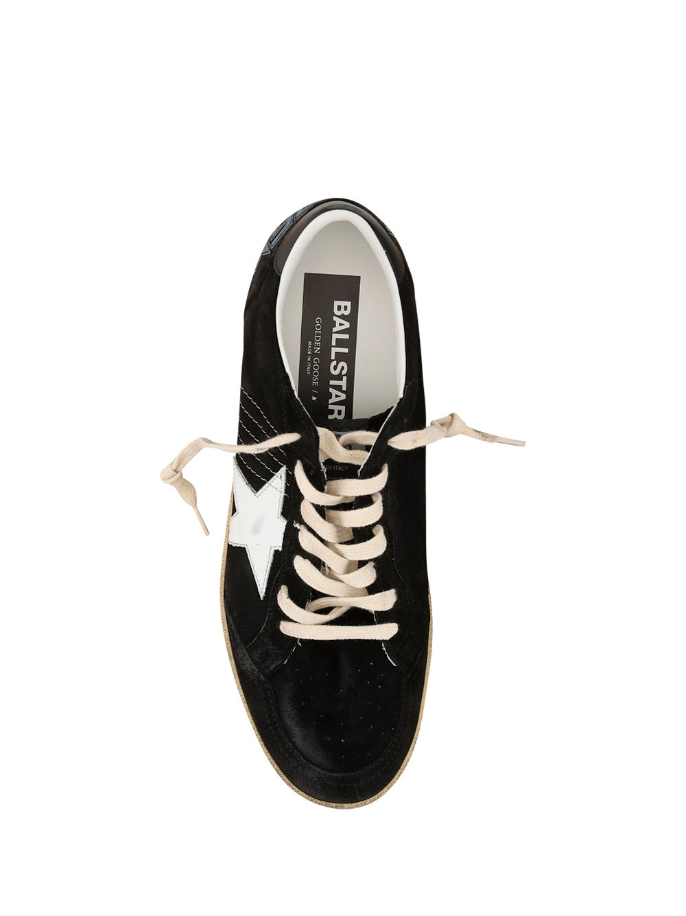 Ball Star Sneakers
