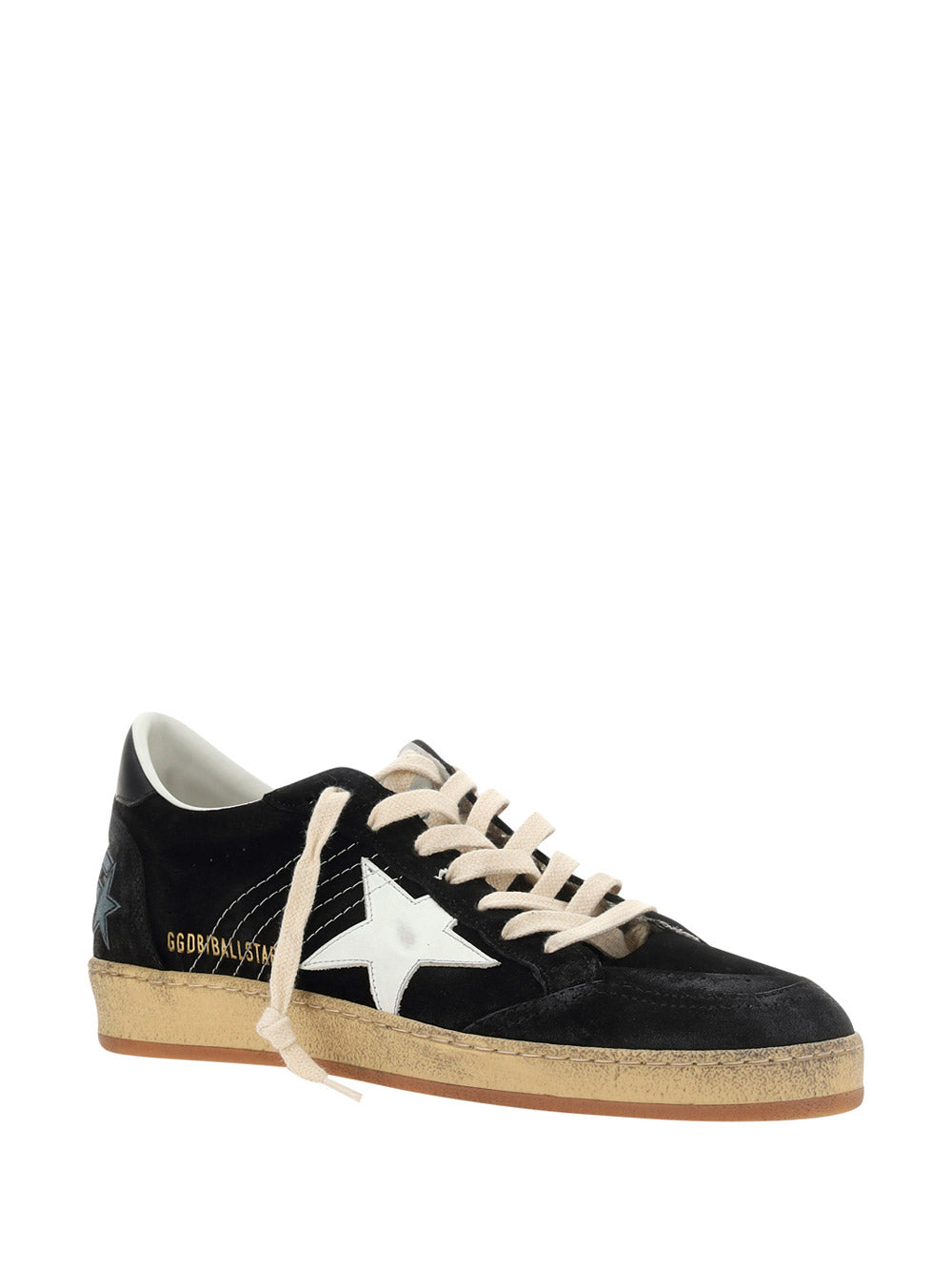 Ball Star Sneakers