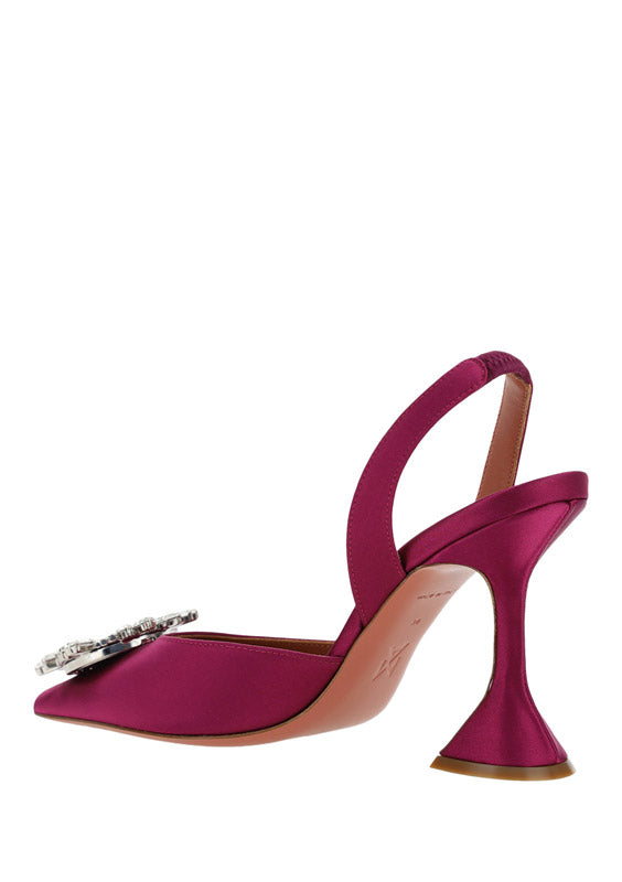 Begum Pumps