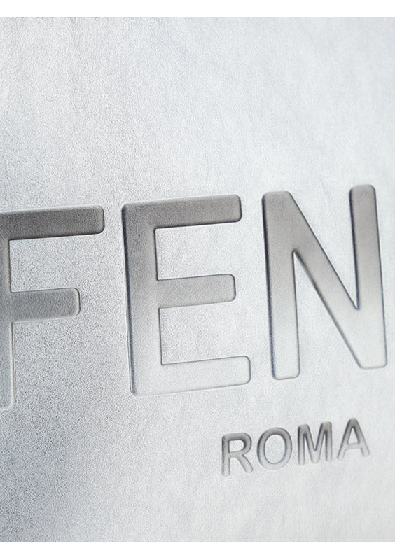 Sunshine Medium - Silver