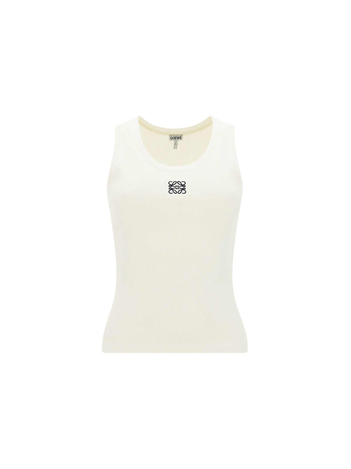 Anagram Tank Top