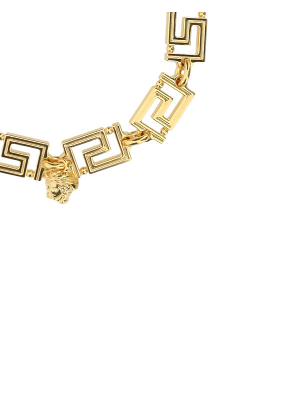 Grecamania Bracelet - Golden