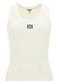 Anagram Tank Top