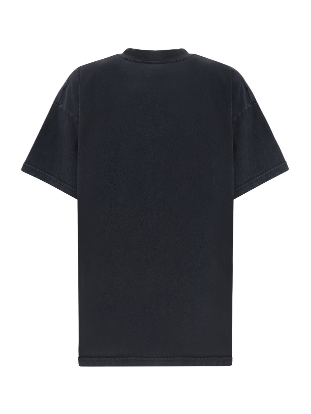 Be Different T-Shirt - Black