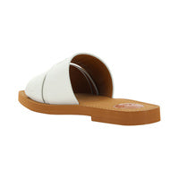 Woody Sandals