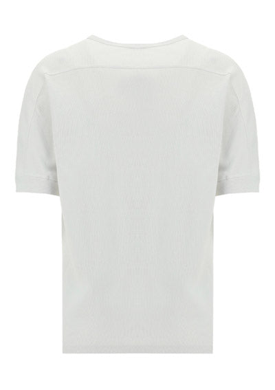 YSL Vintage T-Shirt - White