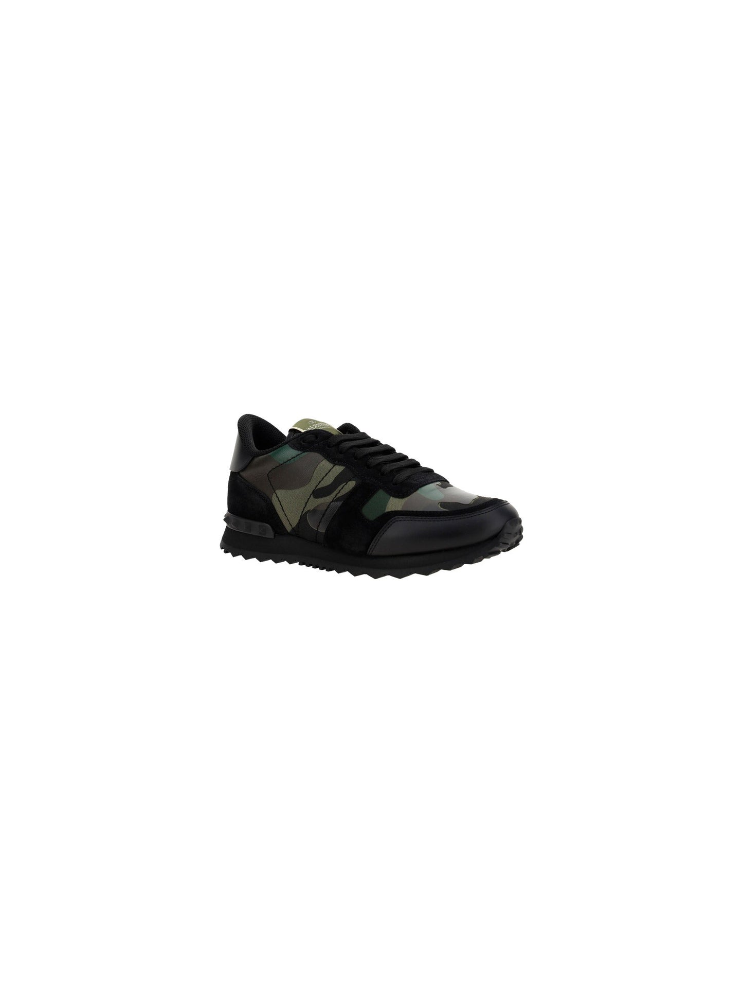 Valentino Garavani Rockrunner Sneakers