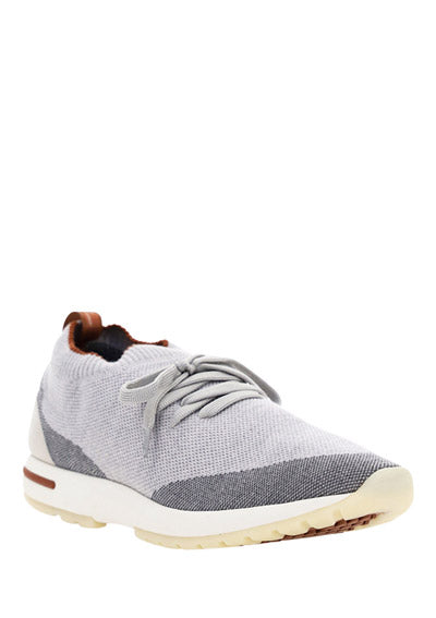 360 Lp Flexy Walk Sneaker - Grey .