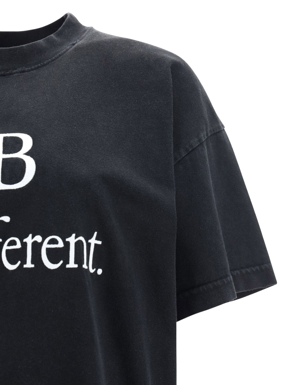Be Different T-Shirt - Black