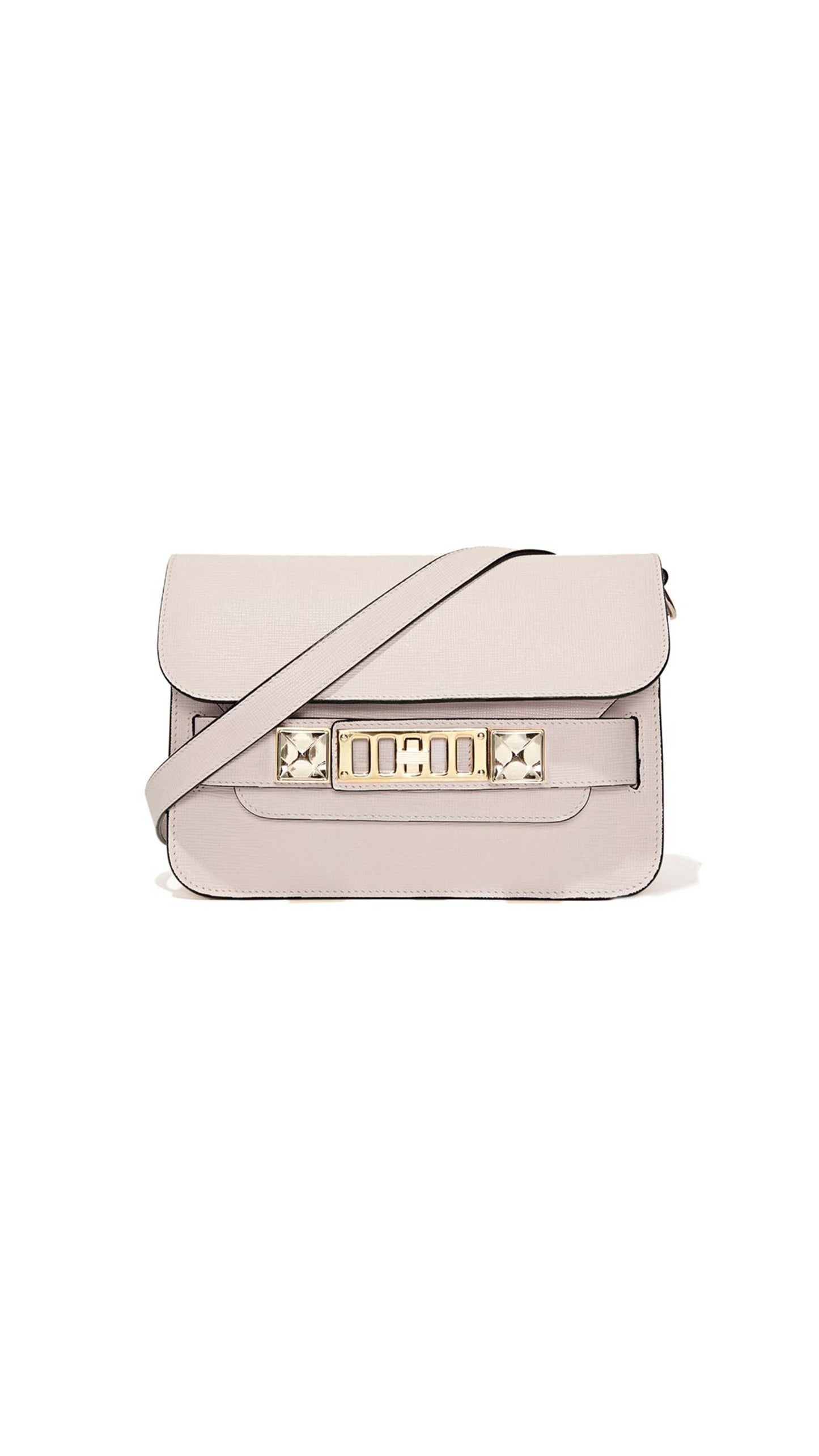 PS11 Mini Classic Bag - Clay