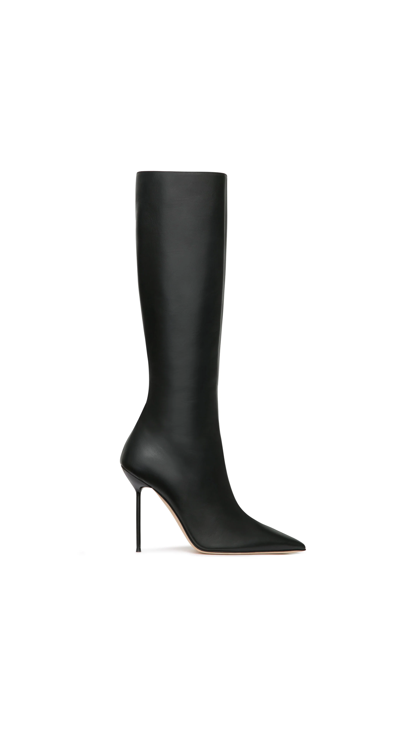 Lidia Boots - Black