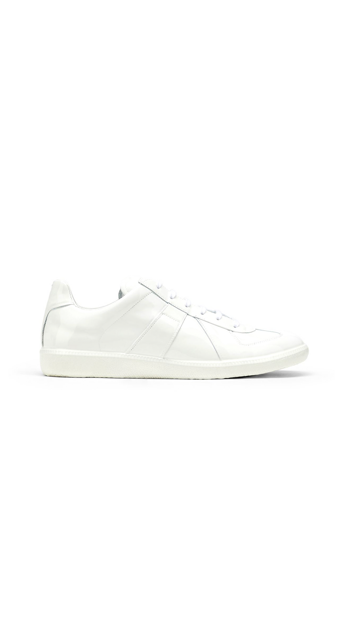 Replica Sneakers - White
