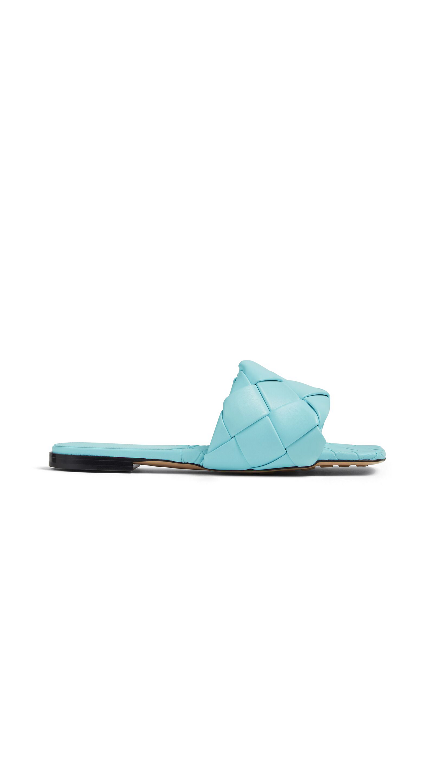 Lido Sandals - Pale Blue