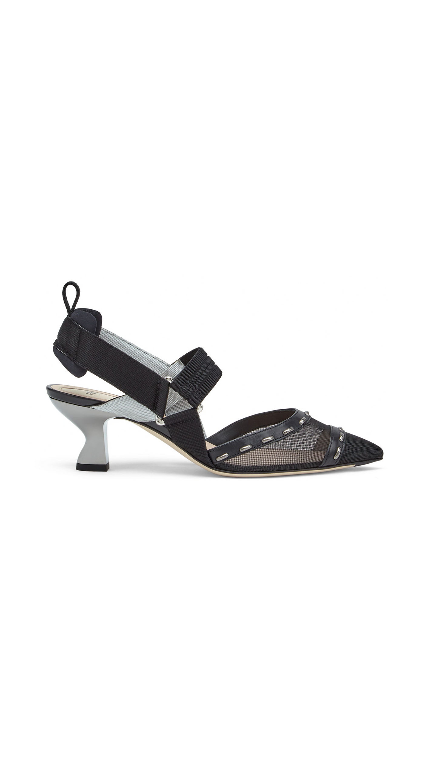 Colibri Pumps - Black