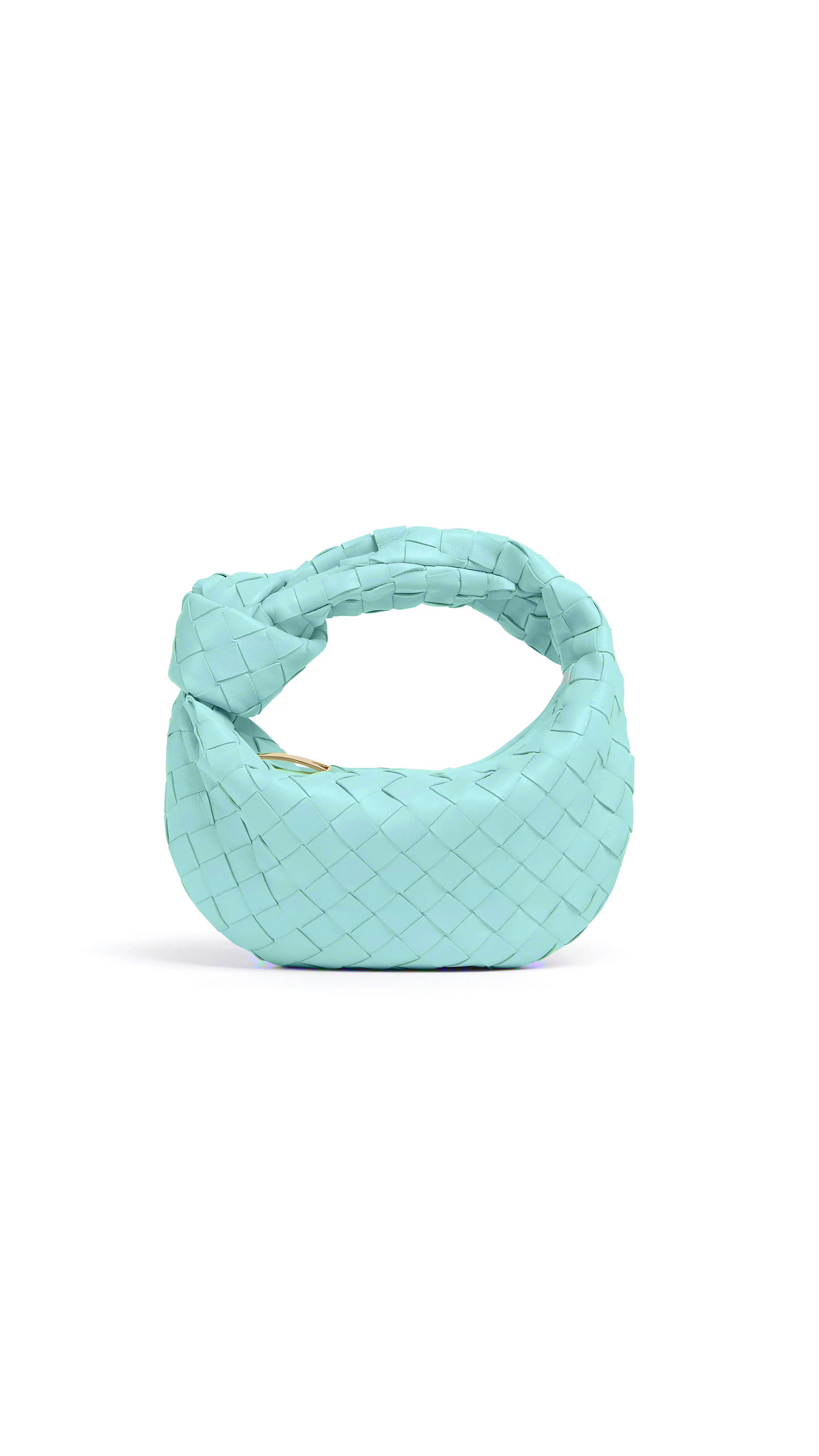 Mini Jodie - Pale Blue