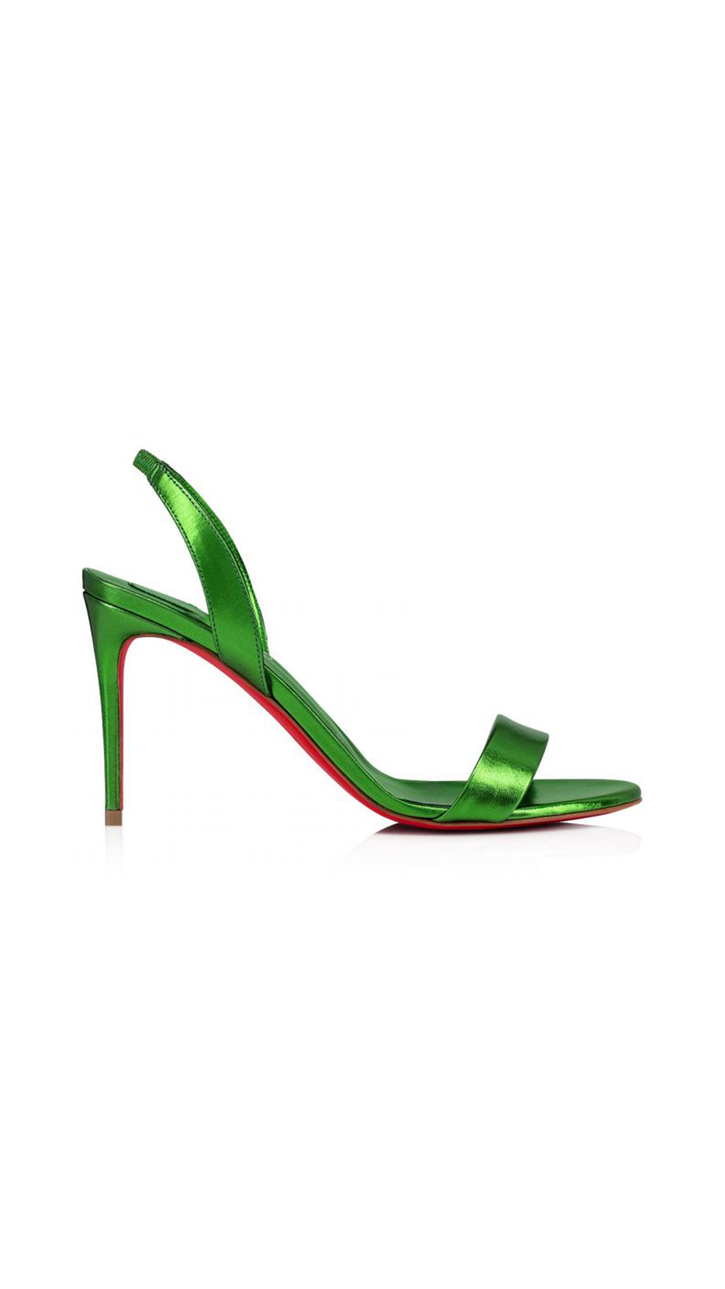 O Marylin 85 mm - Spinach