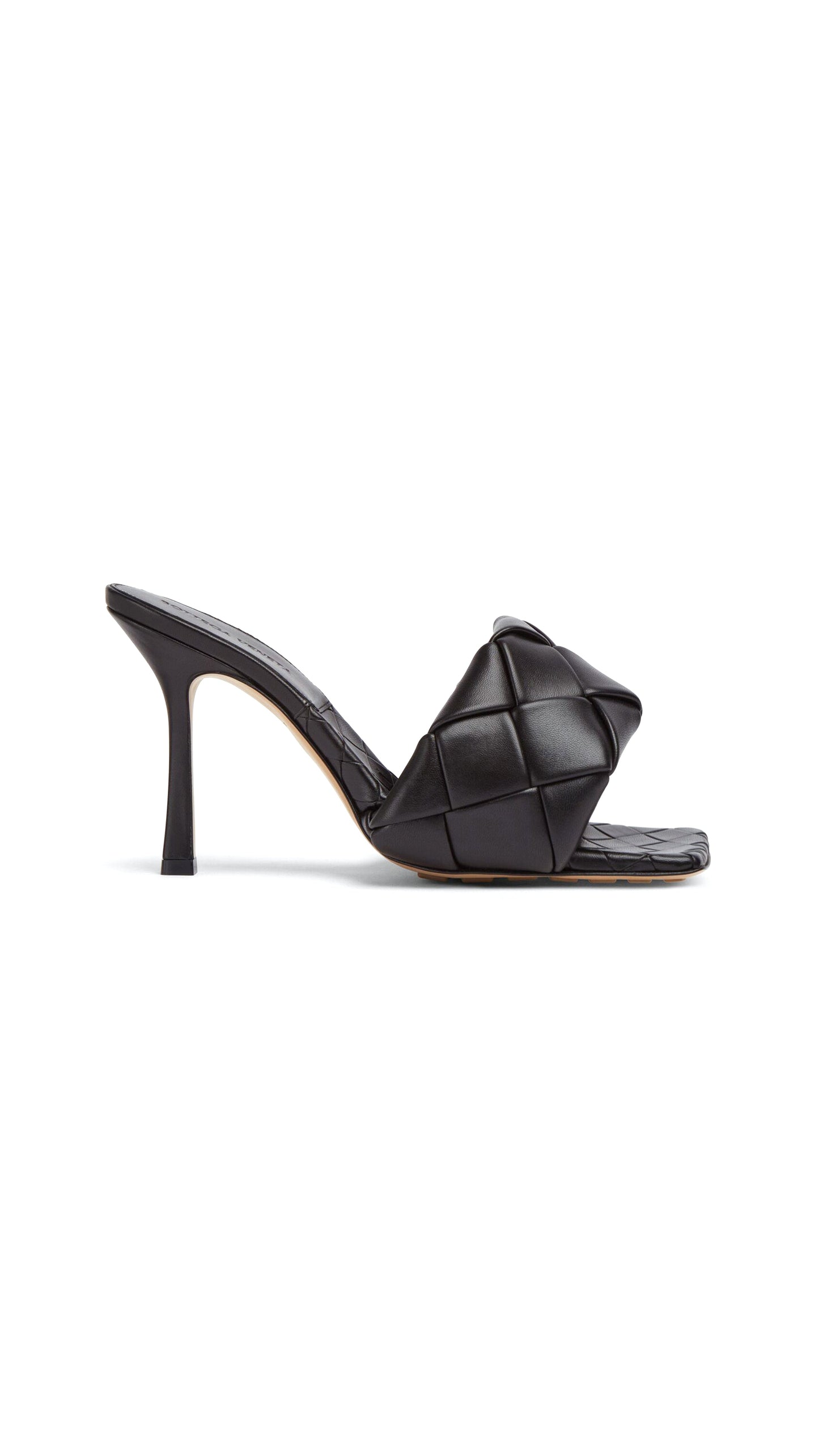 Lido Mule - Black
