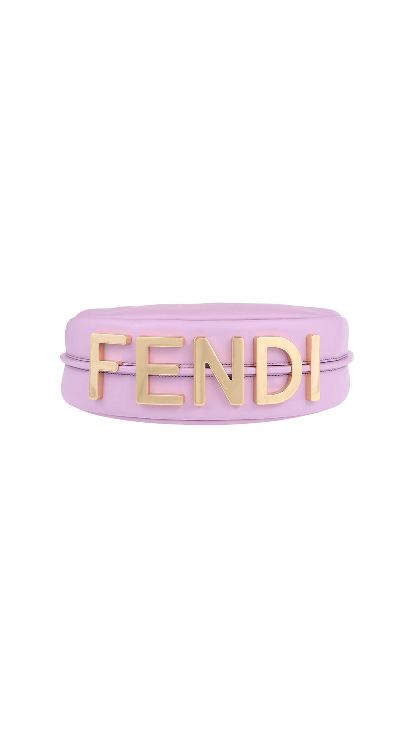 Fendigraphy Small - Lilac