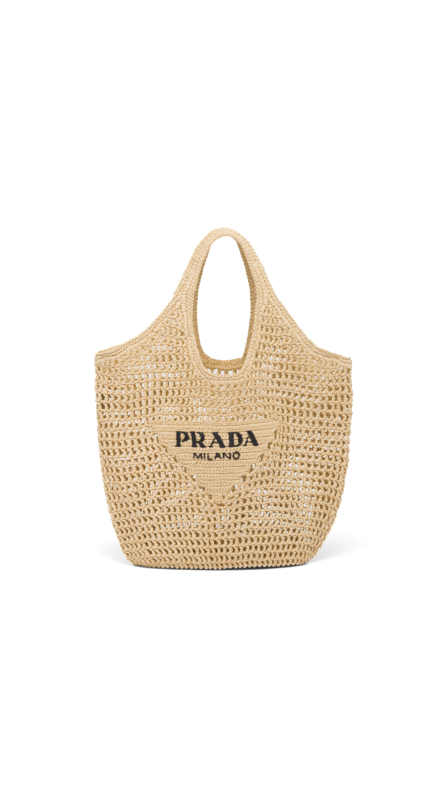 Tote Bag - Natural