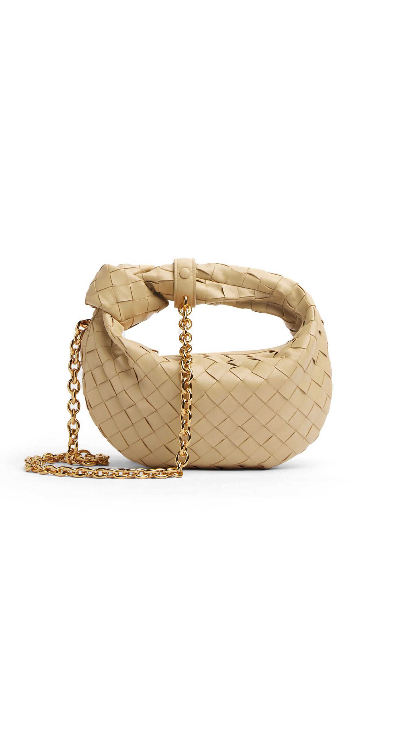 Mini Jodie - Porridge.