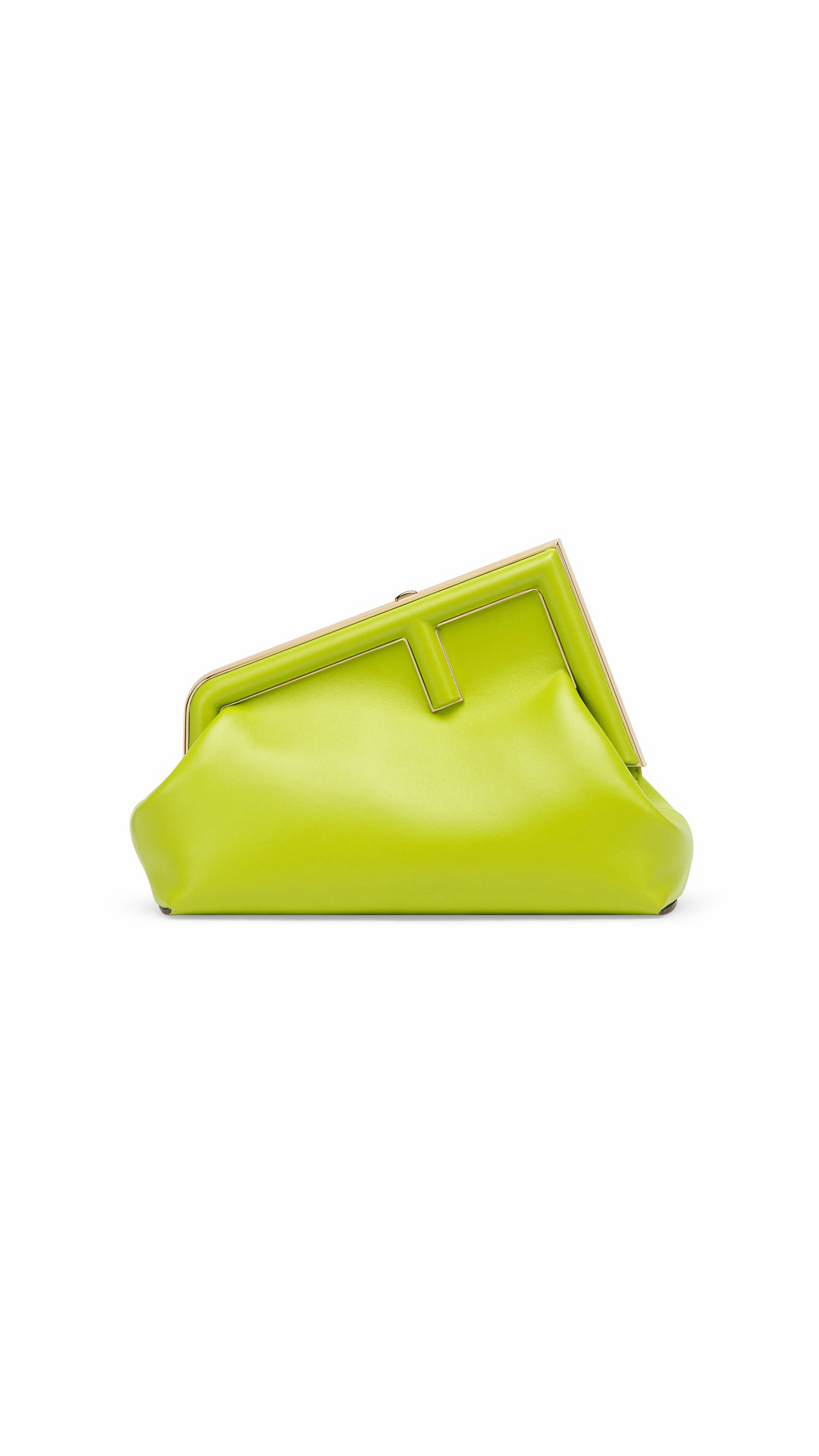 Fendi First Small - Acid Green