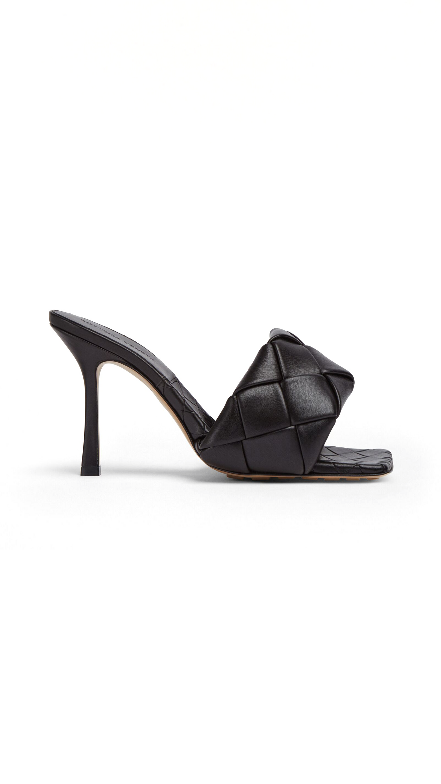 Lido Mule - Black
