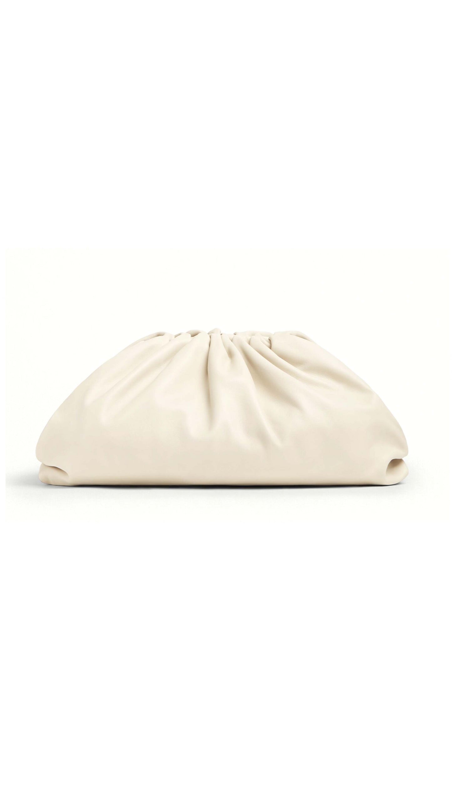 The Pouch Bag - Plaster