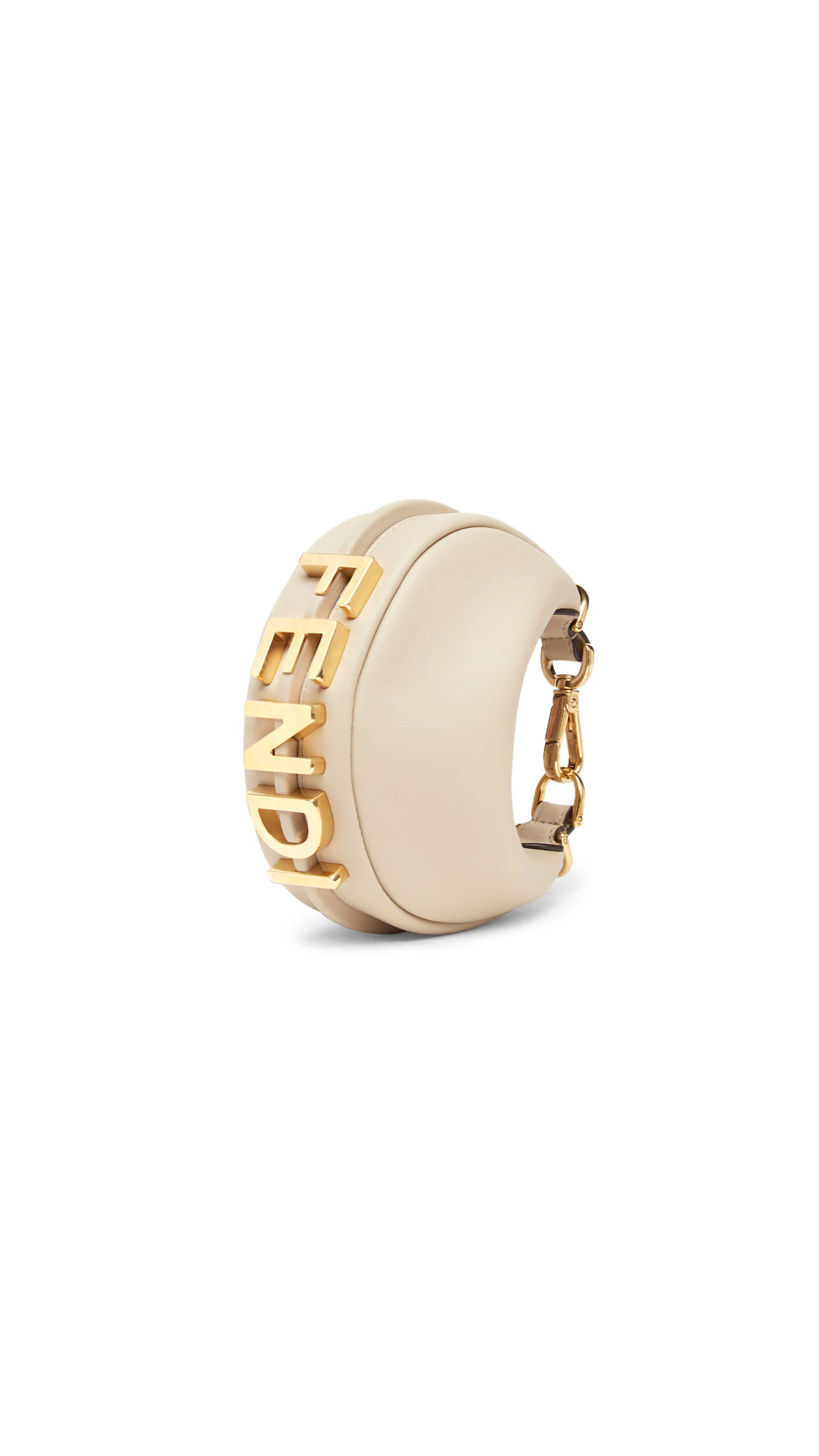 Nano Fendigraphy - Beige