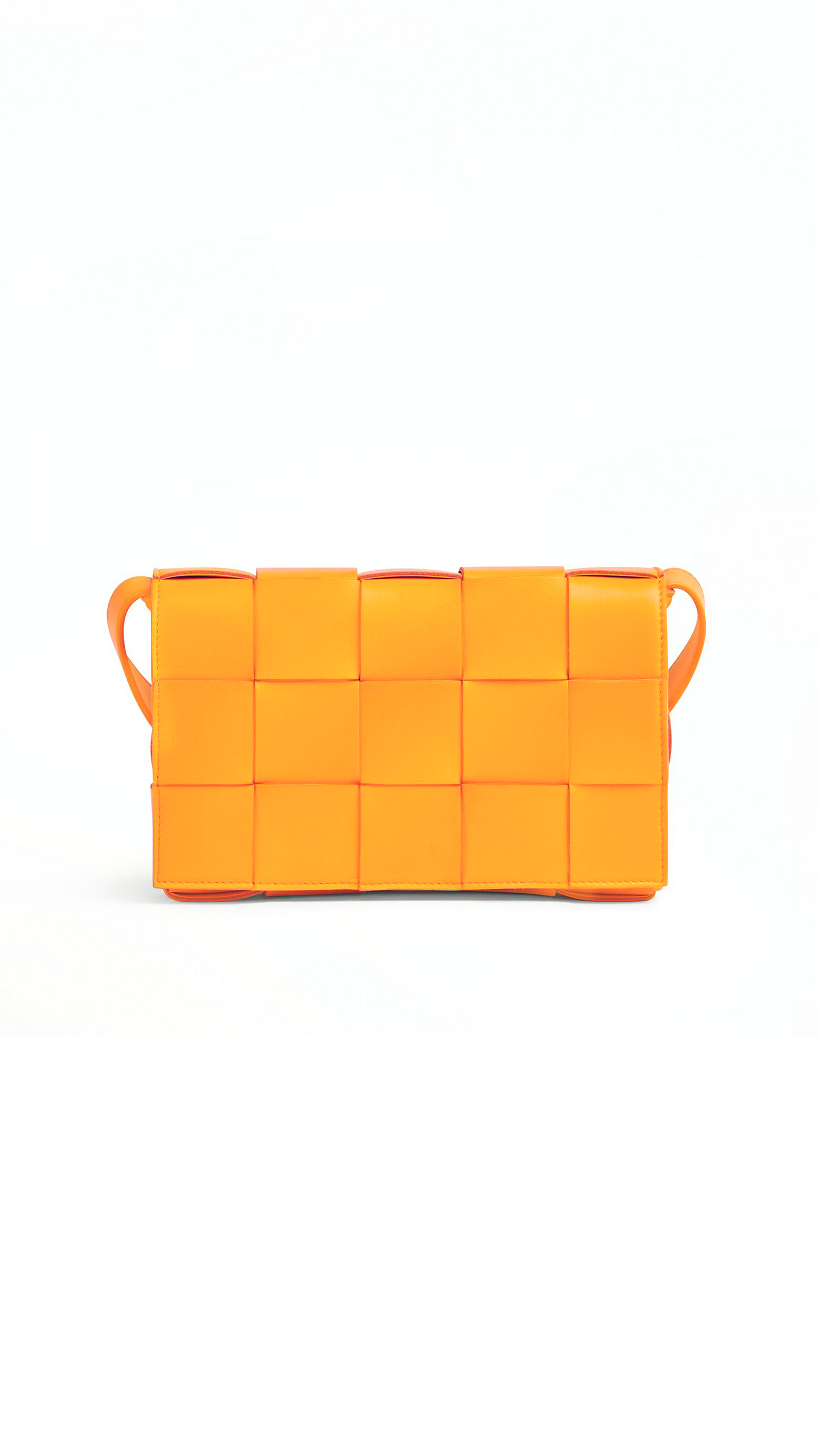 Cassette Bag - Tangerine