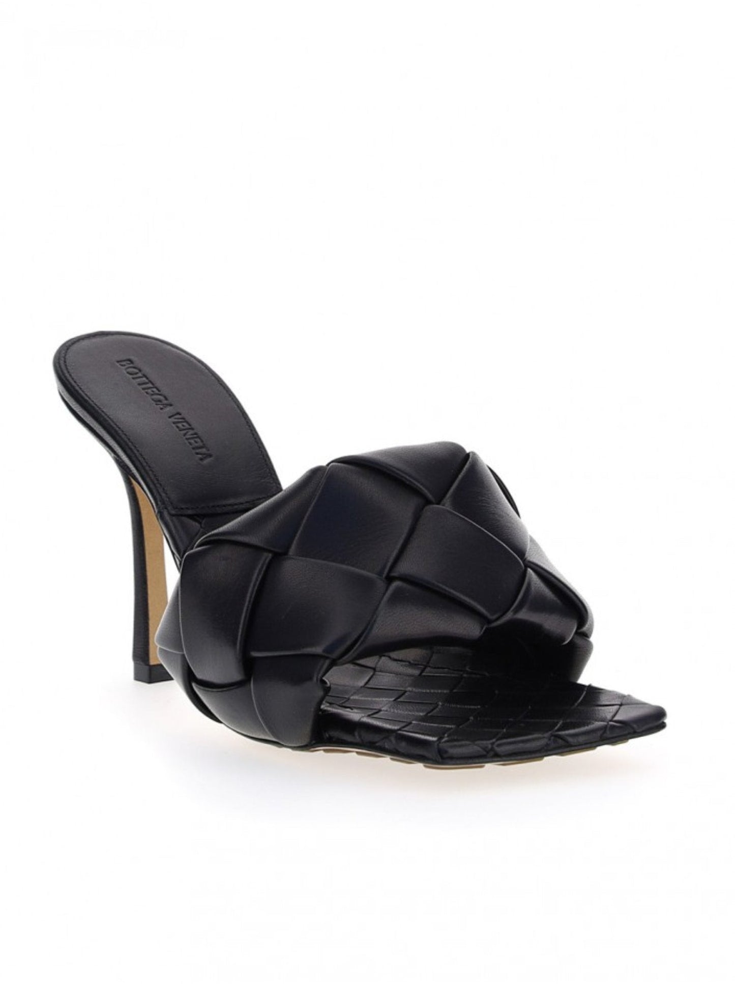 Lido Mule - Black