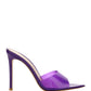 Elle Sandal 105MM - Purple.