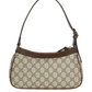 Ophidia GG Small Handbag - Beige/Ebony