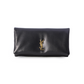 Calypso Mini Bag in Lambskin - Black