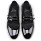 Sweet Jane Ballerinas - Black