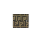 FF Bifold Wallet - Brown